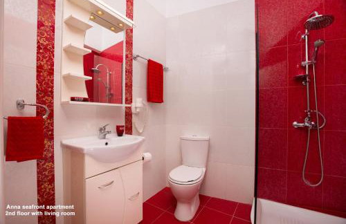 Anna Apartments Boukari - Photo 44