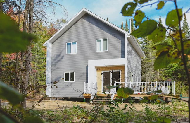 Chalet Troism -spa- Petfriendly - Photo 29