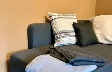 Airport Business Apartment - Foto 9