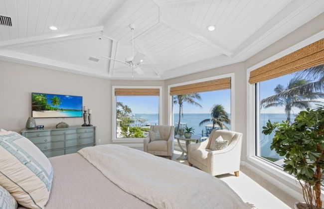 Captiva Grace 5 Bedroom Home by RedAwning - Photo 10