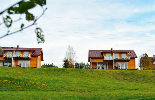 Resort Natura 2000 - Foto 29