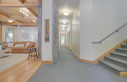 The Coho Lodge at Government Camp - Meredith Lodging - Foto 58