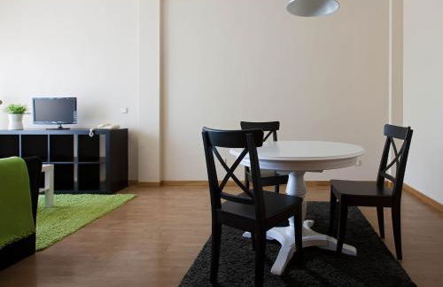 Apartamentos TH La Florida - Foto 20