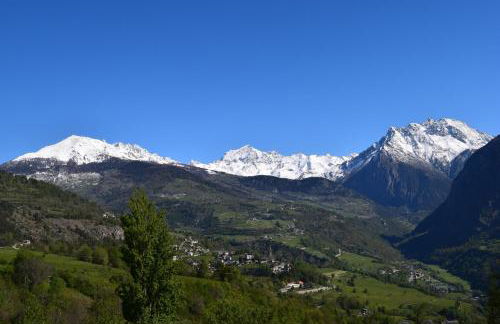 Coeur de montagne - Foto 1