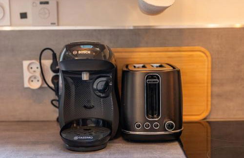 Gîte Studio 4 à 6 personnes - Photo 5