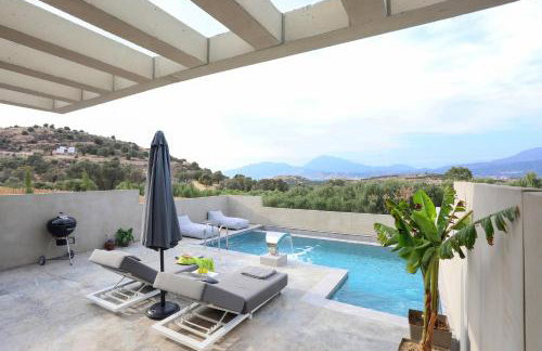 Marnos Luxury Villas - Foto 67
