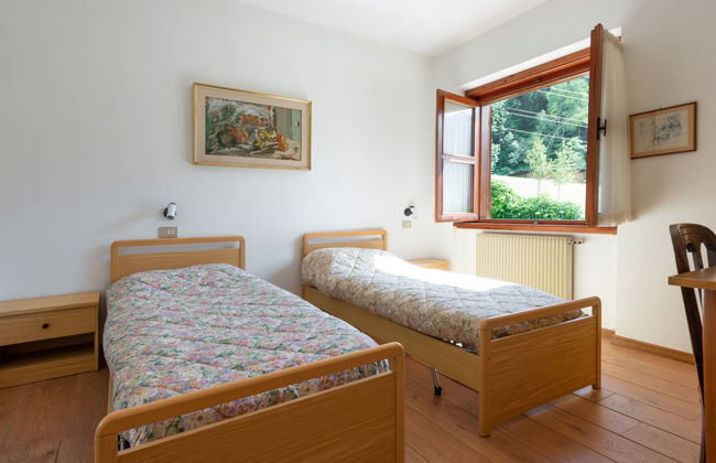 Villa Lucia - Foto 32