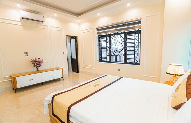 The Paradise Apartment - Luong Van Thang - Foto 29