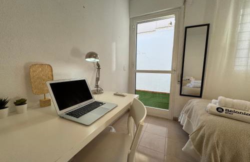 Stay Belonio La Pelusa del Palo Beach - Photo 22