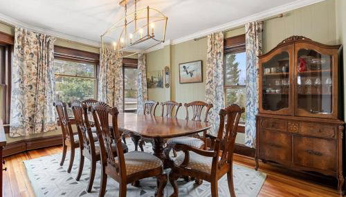 Historic Queen Anne Family Home w Modern Comforts - Foto 4