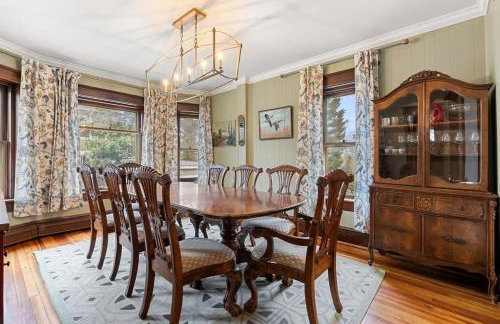 Historic Queen Anne Family Home w Modern Comforts - Foto 4