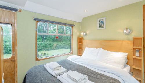 Carriage 1 - Coalport Station Holidays - Foto 2