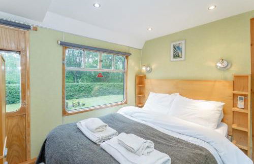 Carriage 1 - Coalport Station Holidays - Foto 2