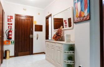 Blue Bay Apt - São Martinho do Porto - Foto 12