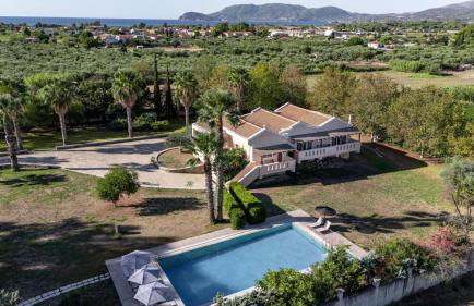 Leone Luxury Villas - Foto 49