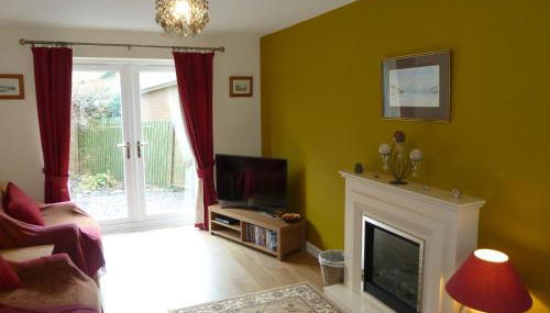 Hendre Wen luxury cottage in Betws y Coed - Foto 2