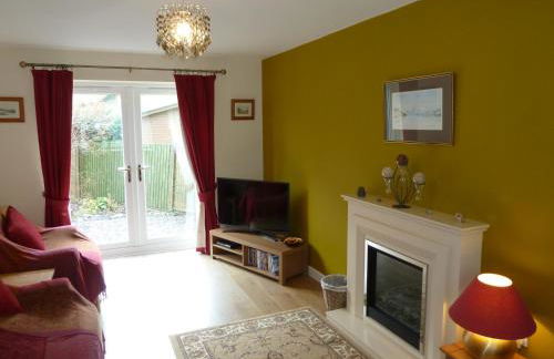 Hendre Wen luxury cottage in Betws y Coed - Foto 2