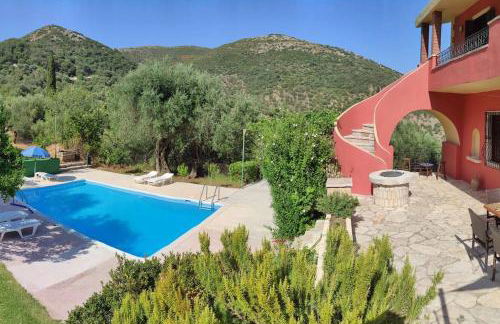 Villa Agnos - Photo 36