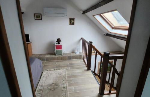 Maison Bourgogne - Foto 20