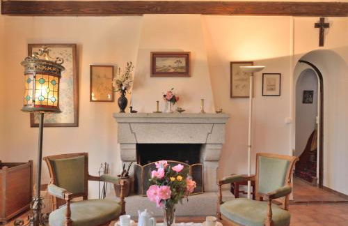 Holiday Home Ker Vignan by Interhome - Foto 17