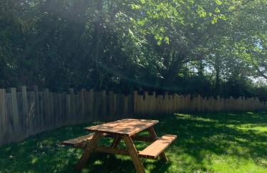 Le Logis K, le charme au cœur de Saint Pair - Foto 20