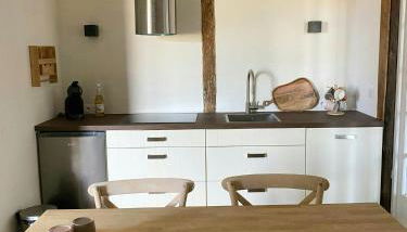 Peaceful Cottage Near Saint-Savin Abbey - Foto 3