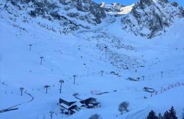 Chaleureux T2 au pied des pistes. Appt de 4 à 6 personnes. - Foto 22