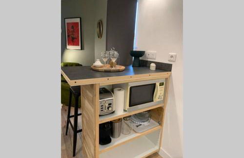 Un petit air de Manhattan Coeur de ville Room 1 - Foto 48