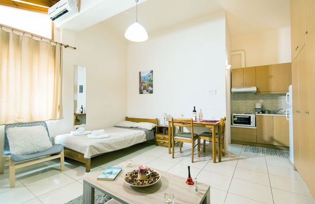 Mat Old Town Apartments - Foto 66