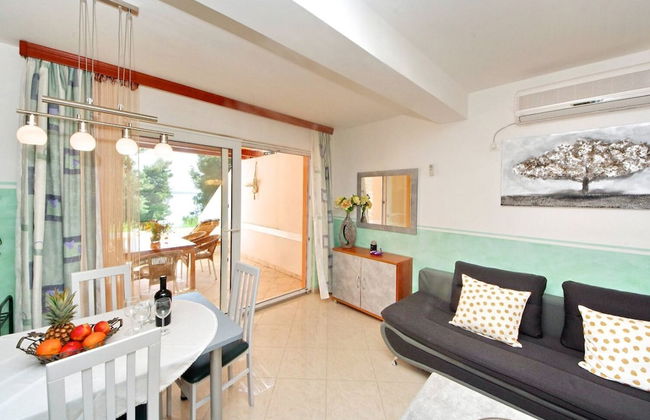 Dino - Gorgeous Garden - A2 Hvar - Photo 17