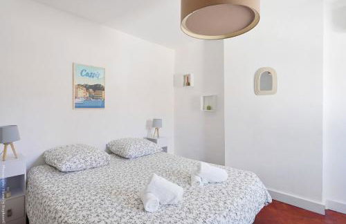 Oustau de Gemo - Maison confort au cœur de Gémenos - Foto 15