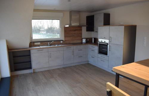 Altes Haus - Foto 19