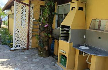 Casa Inteira em Jurerê In e vista panorâmica - Foto 37