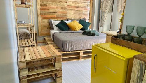 22- Studio SPA luxo - Foto 2