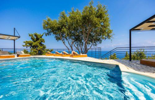 Villa Nefeli - Foto 12