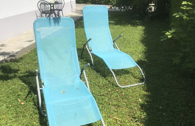 Seehaus Blue Faak - Foto 45