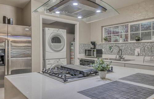 Close to All, Restfull, Cozy Duplex B in Downtown, UTEP, Hospitals - Foto 20