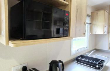 Whitstable staycation - Family & Pet Friendly - Alberta Holiday Park - Foto 7