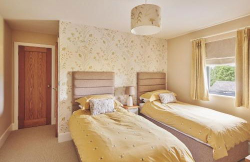 Upper Tumble Cottage - Foto 27