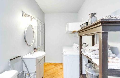 Barn Vibes + Petting Zoo + Hot Tub! - Foto 46