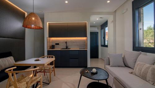 Anantia Luxury Maisonette - Scenic View - Foto 4, minibar