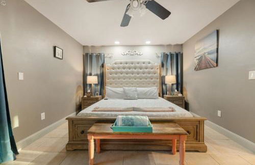 Heated Pool with Lanai- 10min from Beach- Lots of amenities - Foto 63