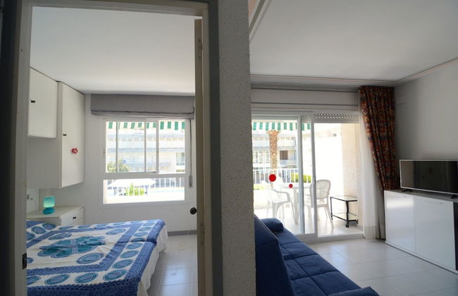 Apartaments Illa Mar d'Or - Foto 17