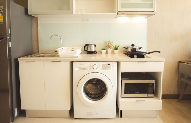 The Astra Condo - Foto 20