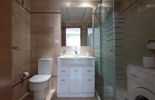 FiveStepsToSea - Beach Apartment Valencia - Foto 63