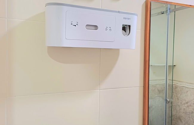 SUNNY HOME - Photo 13