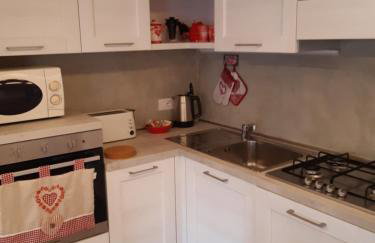 Appartamento con terrazza - Aymavilles - Foto 10