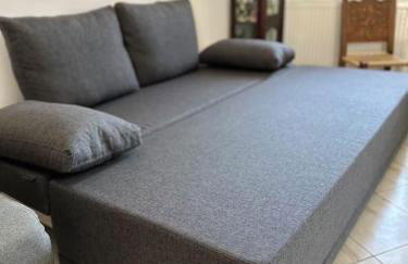 Παραδοσιακό διαμέρισμα Ειρήνη - Foto 20