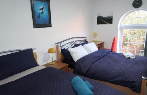 Classic Nest-Sleeps 6-Free Parking-High Speed WiFi - Foto 46