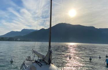 Cozy Refuge des Hirondelles - Foto 31